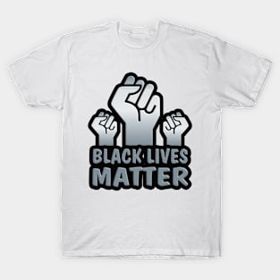 Black Lives Matter T-Shirt